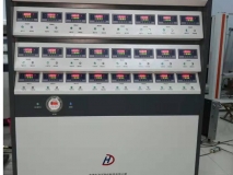 管材耐壓爆破試驗(yàn)機(jī)18路